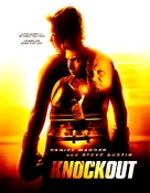 Knockout - Movie Cover (xs thumbnail)
