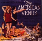 The American Venus - Movie Poster (xs thumbnail)