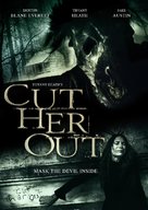 Cut Her Out - Movie Cover (xs thumbnail)