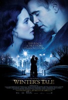 Winter&#039;s Tale - Movie Poster (xs thumbnail)