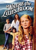 Where the Lilies Bloom - DVD movie cover (xs thumbnail)