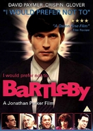 Bartleby - poster (xs thumbnail)
