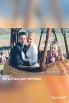 Ein Luftikus zum Verlieben - German Movie Cover (xs thumbnail)