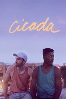 Cicada - Movie Cover (xs thumbnail)