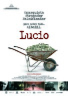 Lucio - Spanish poster (xs thumbnail)