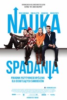 A Long Way Down - Polish Movie Poster (xs thumbnail)