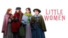 Little Women - Movie Cover (xs thumbnail)