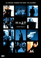 Heat 1995 Movie Posters Heat 1995 Movie Posters