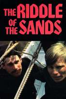 The Riddle of the Sands - British Movie Cover (xs thumbnail)