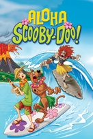 Aloha, Scooby-Doo - Movie Cover (xs thumbnail)