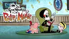 "The Grim Adventures of Billy & Mandy" Other