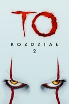 It: Chapter Two - Polish Movie Cover (xs thumbnail)