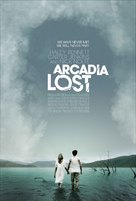 Arcadia Lost - Movie Poster (xs thumbnail)