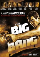 The Big Bang - French DVD movie cover (xs thumbnail)