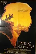 The Prince of Egypt Poster