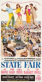 State Fair Poster
