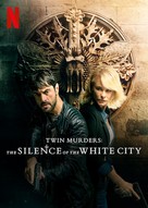 El silencio de la ciudad blanca - International Video on demand movie cover (xs thumbnail)