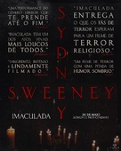 Immaculate - Brazilian Movie Poster (xs thumbnail)