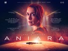 Aniara - British Movie Poster (xs thumbnail)