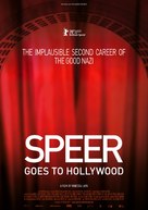 Speer Goes to Hollywood - International Movie Poster (xs thumbnail)