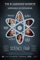 Science Fair - Movie Poster (xs thumbnail)