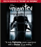 The Uninvited - Movie Cover (xs thumbnail)