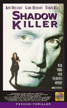 Serial Killer - German VHS movie cover (xs thumbnail)