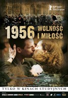 Szabads&aacute;g, szerelem - Polish Movie Poster (xs thumbnail)