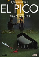 El pico - Spanish Movie Poster (xs thumbnail)