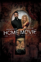 Home Movie - DVD movie cover (xs thumbnail)
