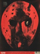 Friday the 13th: The Final Chapter - poster (xs thumbnail)