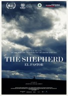 El Pastor - Spanish Movie Poster (xs thumbnail)