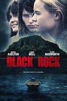 Black Rock - DVD movie cover (xs thumbnail)