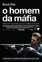 Killing Them Softly - Brazilian Movie Poster (xs thumbnail)
