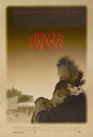 The Bridges Of Madison County - Movie Poster (xs thumbnail)