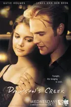 "Dawson's Creek" Poster