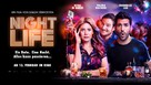 Nightlife - German Movie Poster (xs thumbnail)