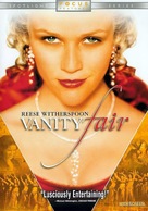 Vanity Fair - Movie Cover (xs thumbnail)
