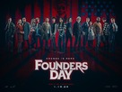 Founders Day - Movie Poster (xs thumbnail)
