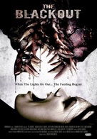 The Blackout - British Movie Poster (xs thumbnail)