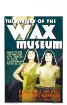 Mystery of the Wax Museum - Movie Poster (xs thumbnail)