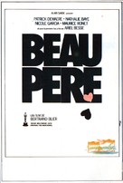 Beau-père Blu-ray (France)