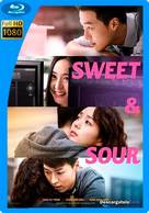 Sweet &amp; Sour - Movie Cover (xs thumbnail)