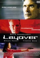 Layover - German Movie Cover (xs thumbnail)