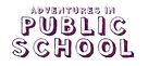 Public School - Logo (xs thumbnail)