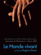 Le monde vivant - French Movie Poster (xs thumbnail)