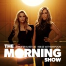 &quot;The Morning Show&quot; - poster (xs thumbnail)