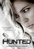 &quot;Hunted&quot; - Movie Poster (xs thumbnail)