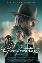 F&oslash;r frosten - Danish Movie Poster (xs thumbnail)