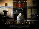 Des hommes et des dieux - British Movie Poster (xs thumbnail)